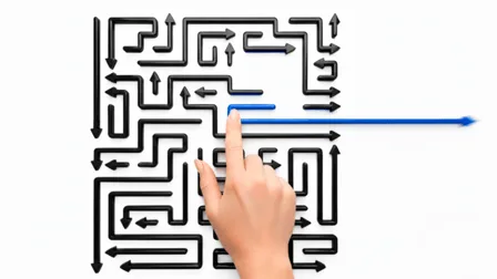 Arrow Puzzle play online game thumbnail