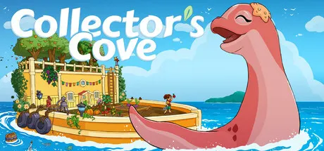 Collector's Cove Fabled fish guide image