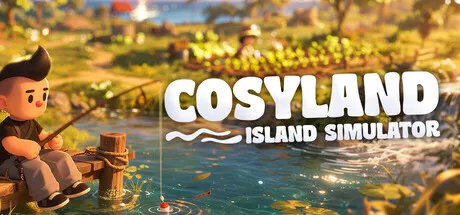Cosyland mining guide screenshot