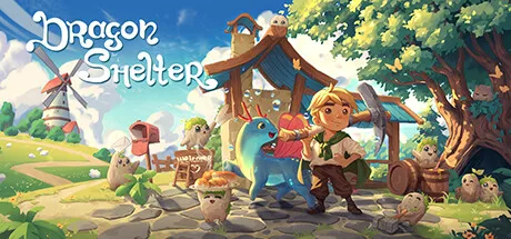 Dragon Shelter guide hub screenshot
