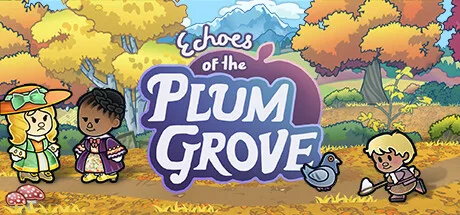 Echoes of the Plum Grove guide hub screenshot