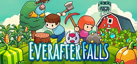 Everafter Falls guide hub screenshot