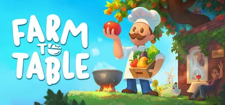 Farm to Table guide hub thumbnail from Steam store header
