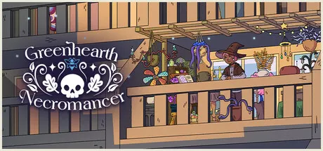 Greenhearth Necromancer plants guide image