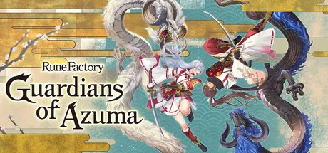 Rune Factory Guardians of Azuma guide hub thumbnail