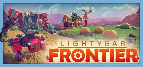 Lightyear Frontier guide hub screenshot