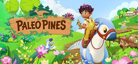 Paleo Pines guide hub screenshot