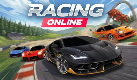 Racing Online guide thumbnail