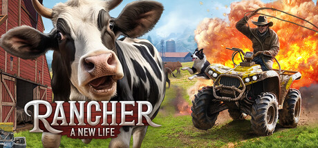 Rancher A New Life guide hub thumbnail