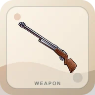 Bartka "Petros" Sniper Rifle item image for SAND loot decisions