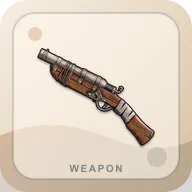 Drobulet Shotgun item image for SAND loot decisions