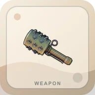 Grenade Contact item image for SAND loot decisions