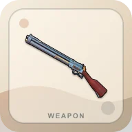 M82 Rifle item image for SAND loot decisions