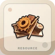 Mechanical Parts item image for SAND loot decisions