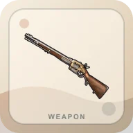Rifle Musket Clip item image for SAND loot decisions