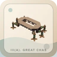 S&H Atm.Fs 79H-Q Great Chassis Trampler module image for SAND build checks