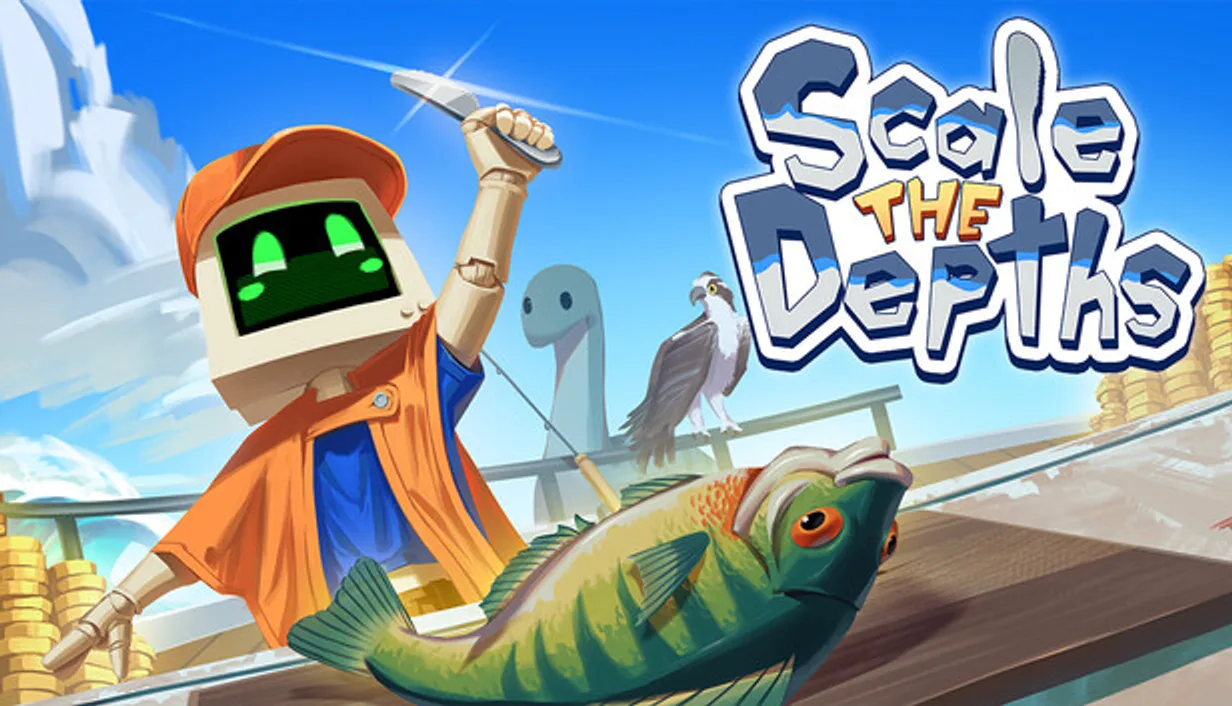 Scale the Depths artifacts treasures and secrets checklist