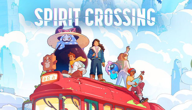 Spirit Crossing Release Date: Current Status and Launch Checks image using Spirit Crossing game artwork
