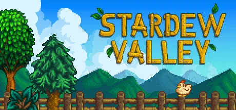 Stardew Valley 1.6 guide hub thumbnail