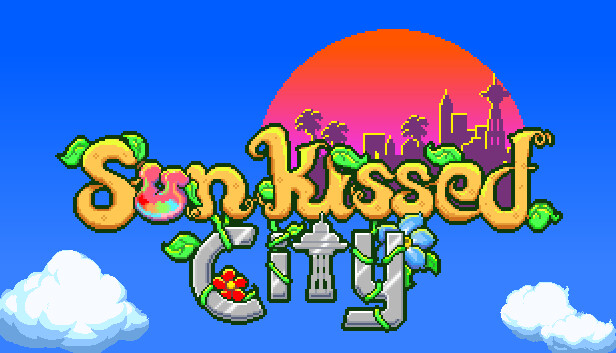Sunkissed City Release Date: Current Status and Launch Checks image using Sunkissed City game artwork