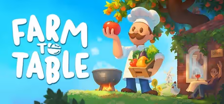 Farm to Table guide hub thumbnail from Steam store header