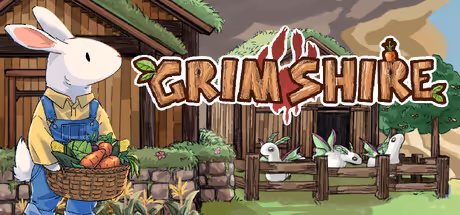 Grimshire guide hub thumbnail from Steam header