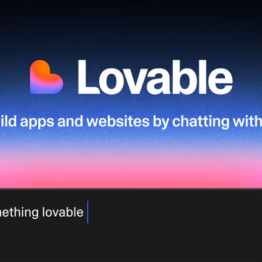 Lovable thumbnail image