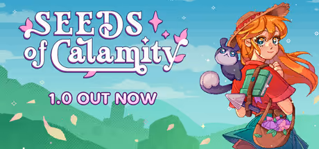 Seeds of Calamity Guide Hub listing thumbnail with official key art