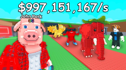 Sailor Piece Roblox game thumbnail