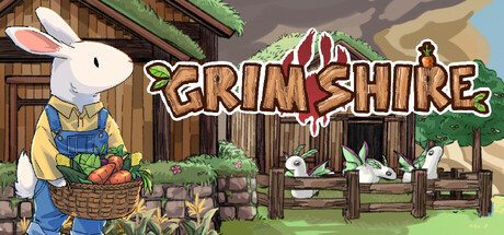 Grimshire guide hub thumbnail from Steam header