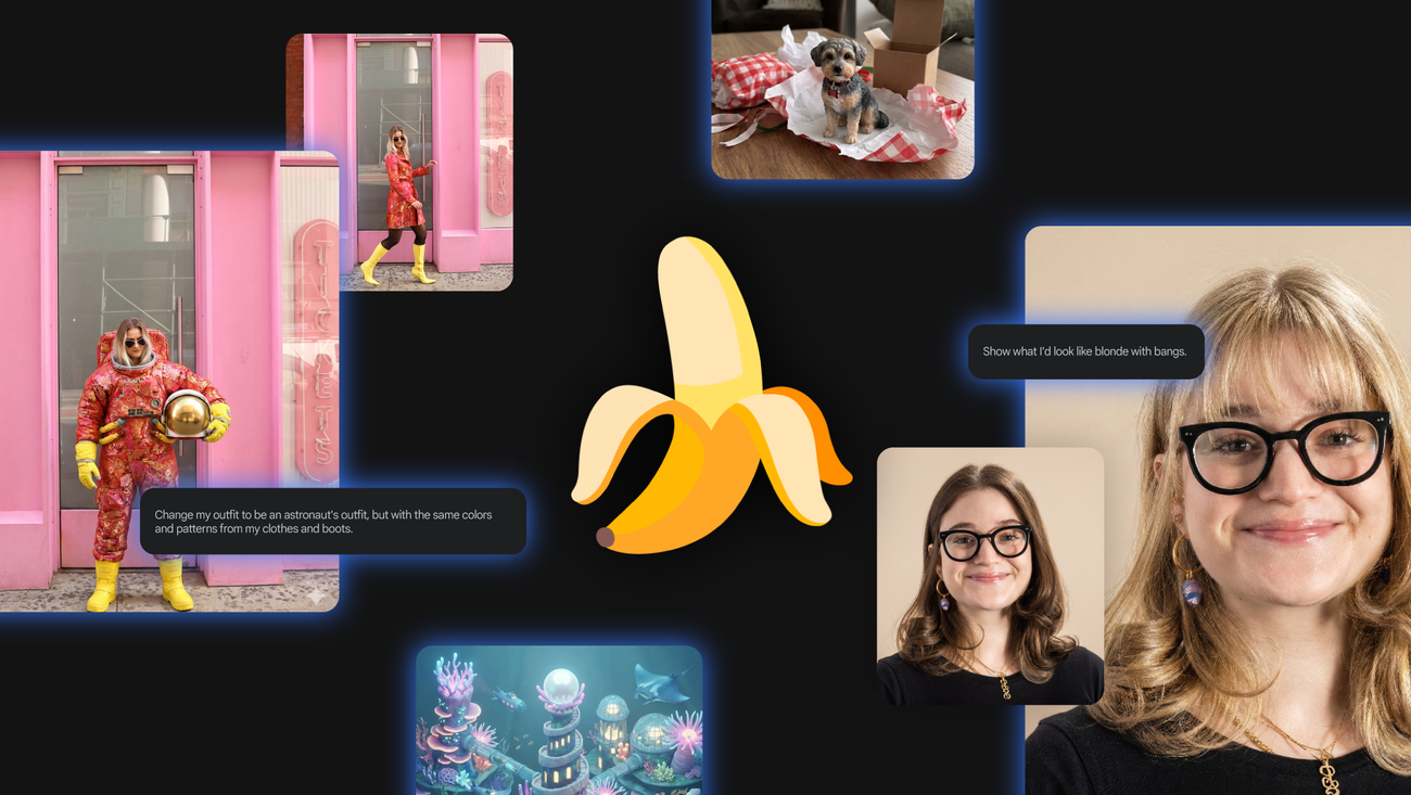 Nano Banana Figure Trend thumbnail image