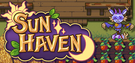 Sun Haven guide hub thumbnail