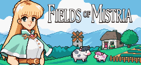 Fields of Mistria guide hub thumbnail