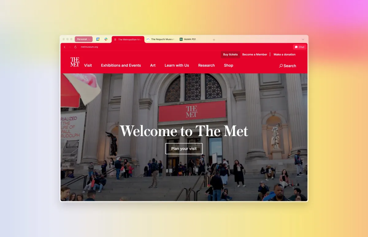 Dia Browser thumbnail image