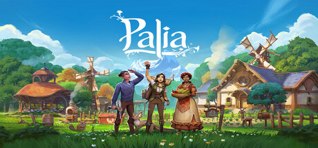 Palia guide hub thumbnail