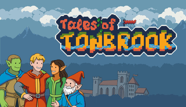 Tales of Tonbrook game thumbnail