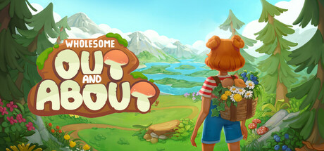 Out and About game guide hub thumbnail