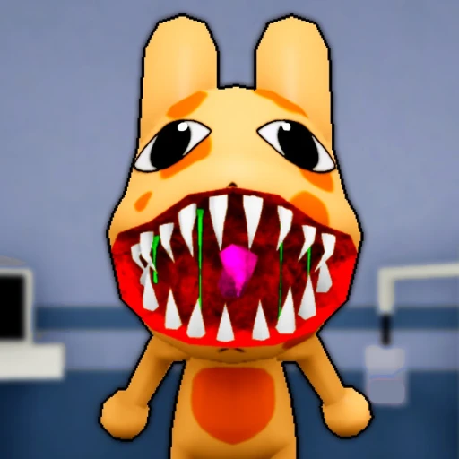 Animal Hospital Roblox official game icon